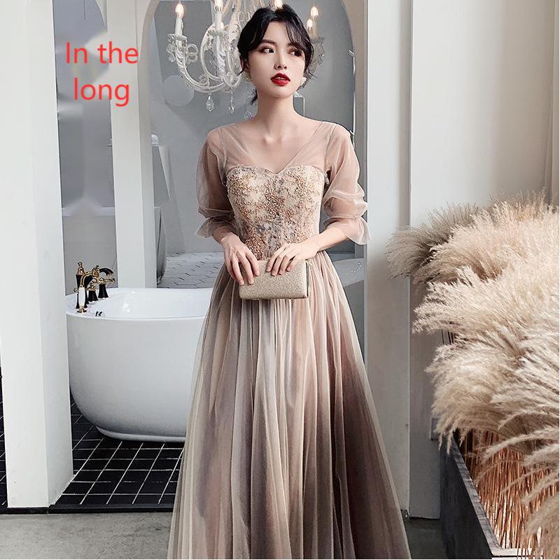 Bridesmaid dresses - Image 6