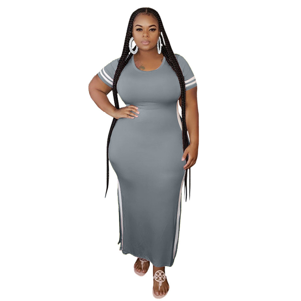 Plus Size Summer Dress - Image 8