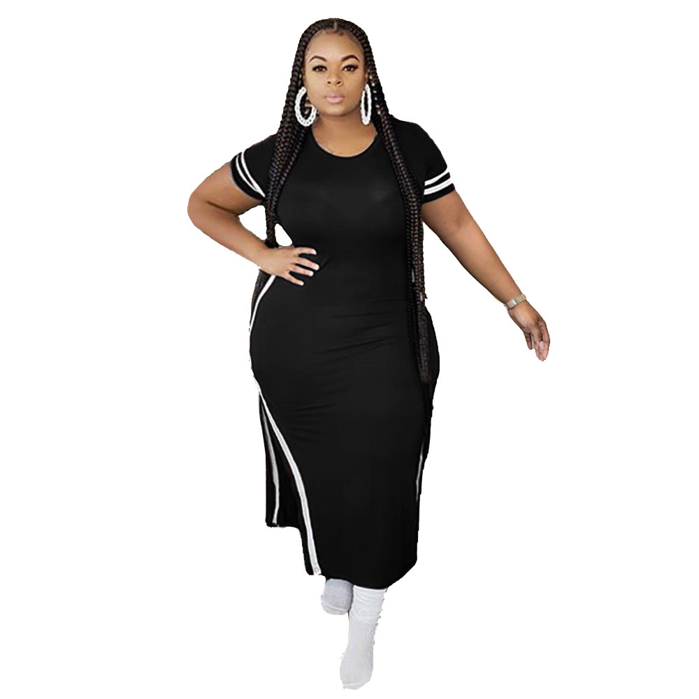 Plus Size Summer Dress - Image 5
