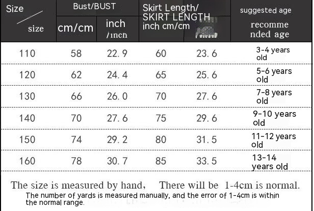 Girls' Wedding Dress Girls' Costumes - Image 2