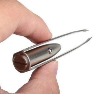 LED Beauty Tweezers