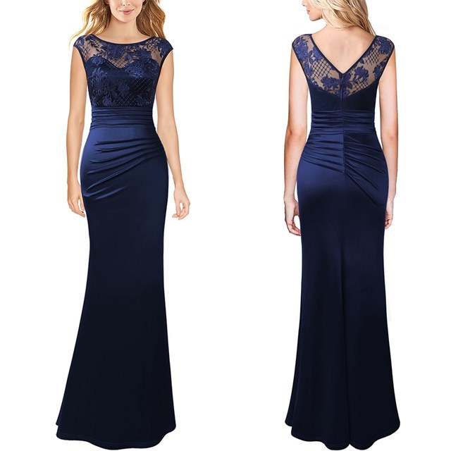 Wedding Party Ladies Special Dress - Image 8