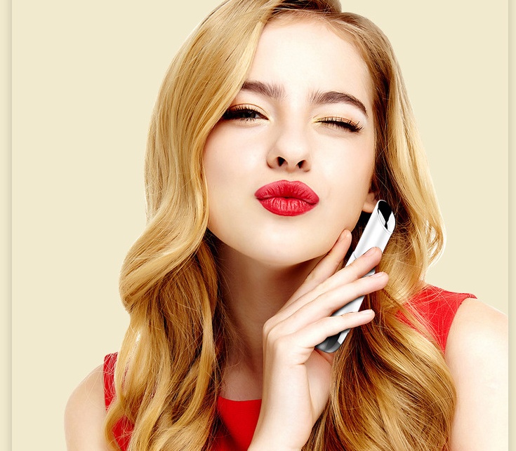 Mini Eye Massager Electric Vibration Anti-Ageing Wrinkle Dark Circles Removal Pen Beauty Care Tool Massage Portable Eye Care Pen - Image 4