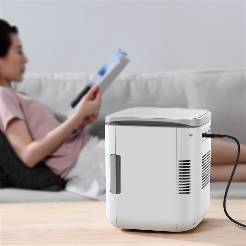 Goddess Beauty Refrigerator Beauty Storage Dedicated - Image 10