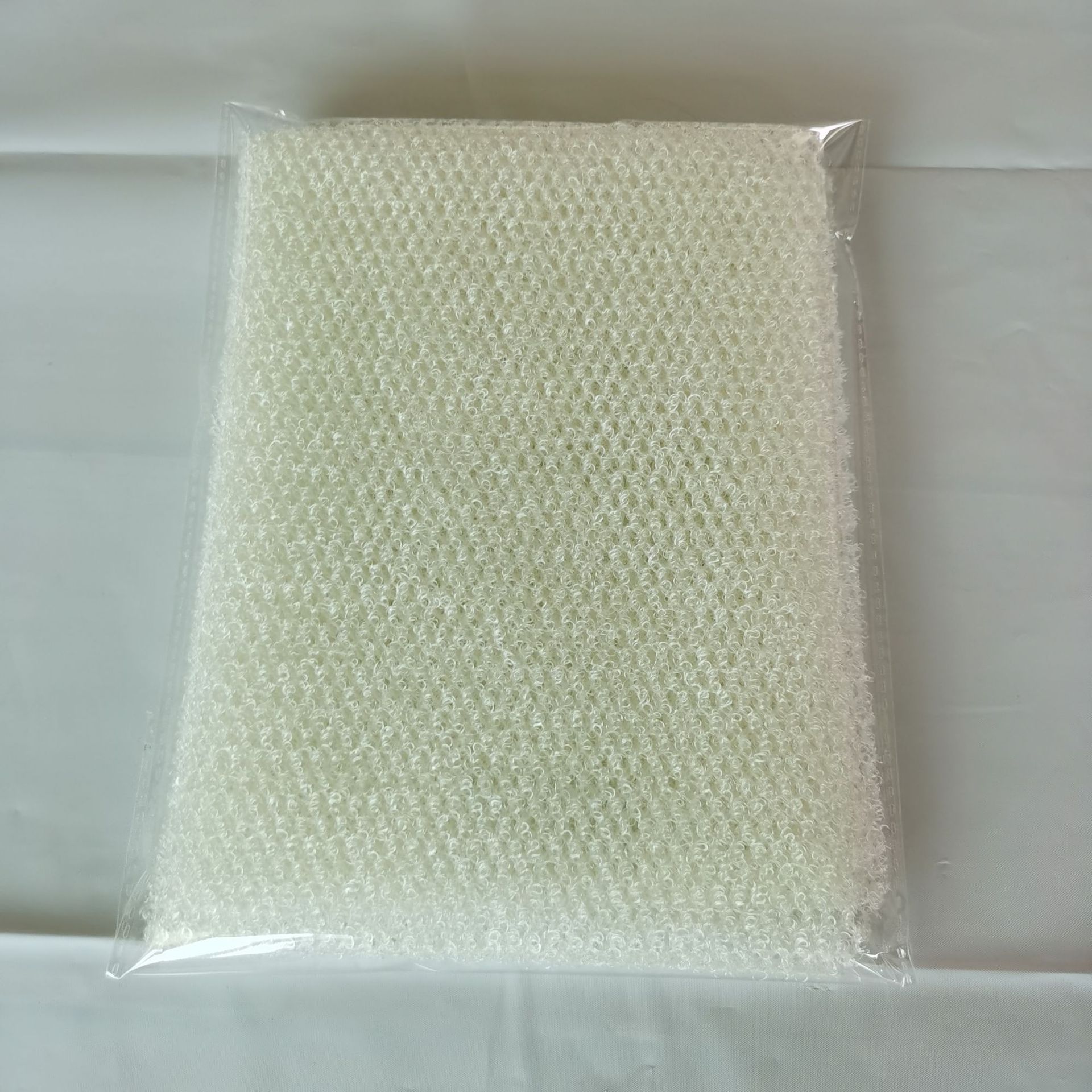 Bath Back Rub Decontamination African Nylon Bath Towel - Image 9