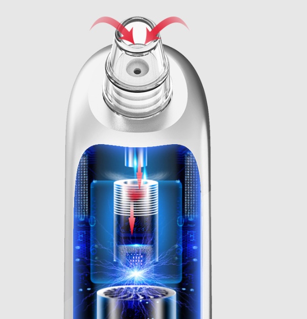 Clean beauty aspirator - Image 8