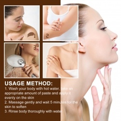 Bath Cleaning Soap - Image 2