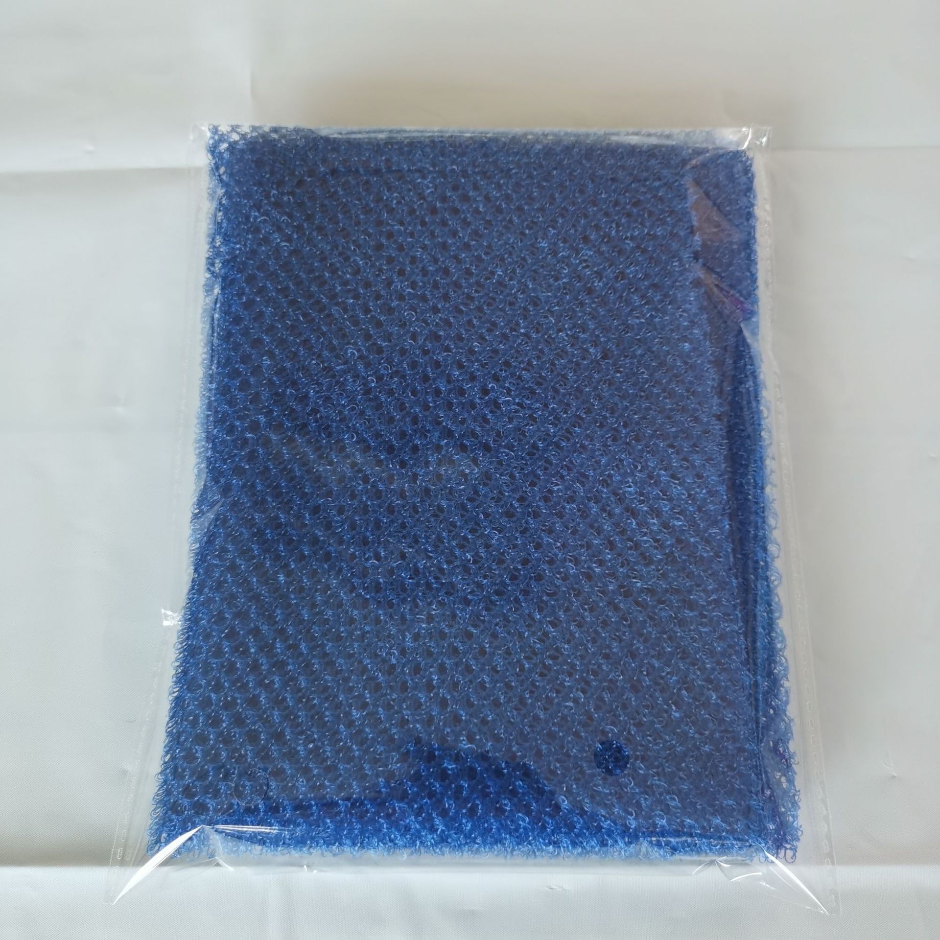 Bath Back Rub Decontamination African Nylon Bath Towel - Image 5