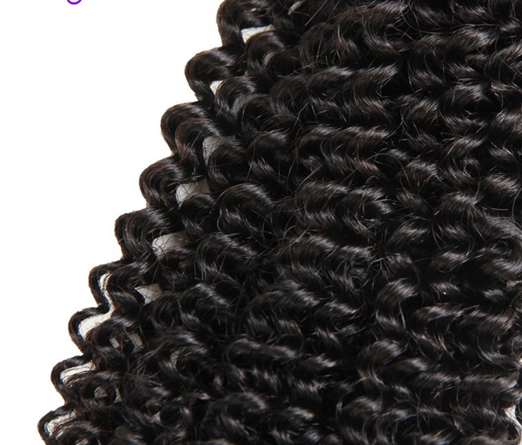 Shun Fa real hair lady wig Peru hair body wave human hair - Image 3