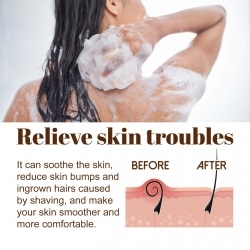 Bath Cleaning Soap - Image 3