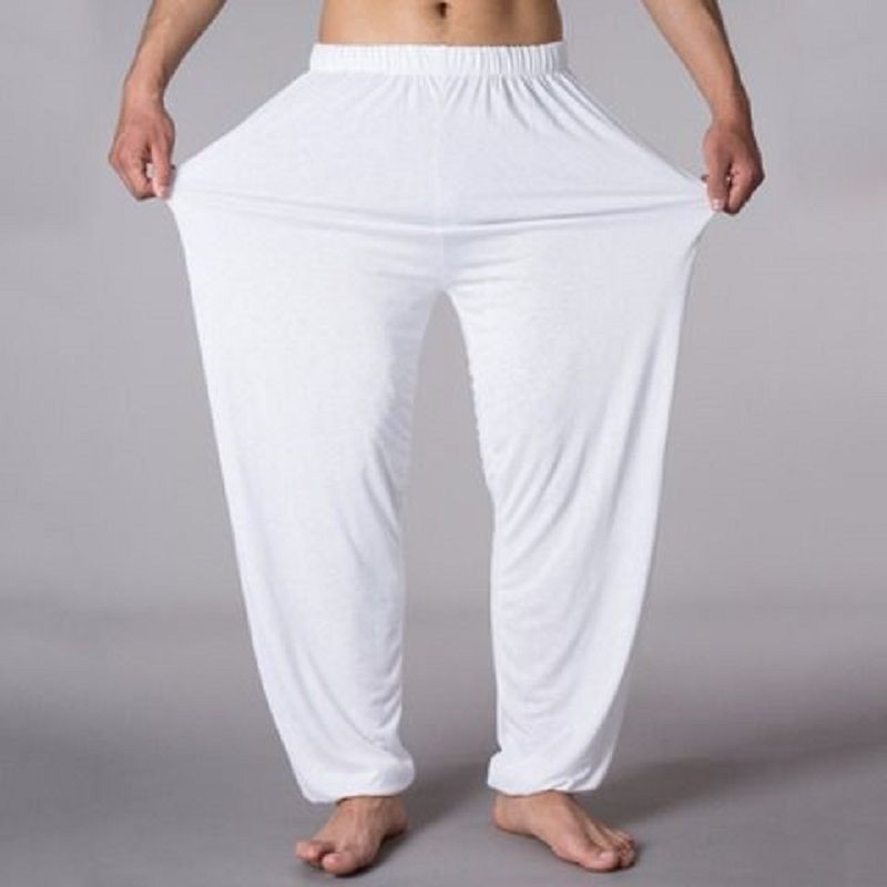 Modal Plus-sized Plus-sized Thin Bloomers - Image 2