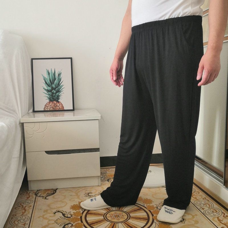 Modal Plus-sized Plus-sized Thin Bloomers - Image 4