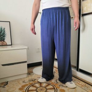 Modal Plus-sized Plus-sized Thin Bloomers