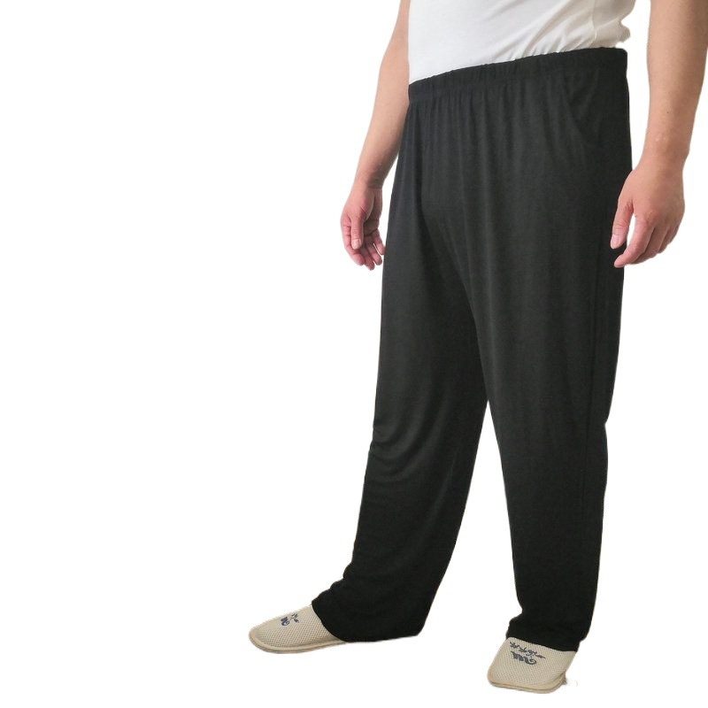 Modal Plus-sized Plus-sized Thin Bloomers - Image 6