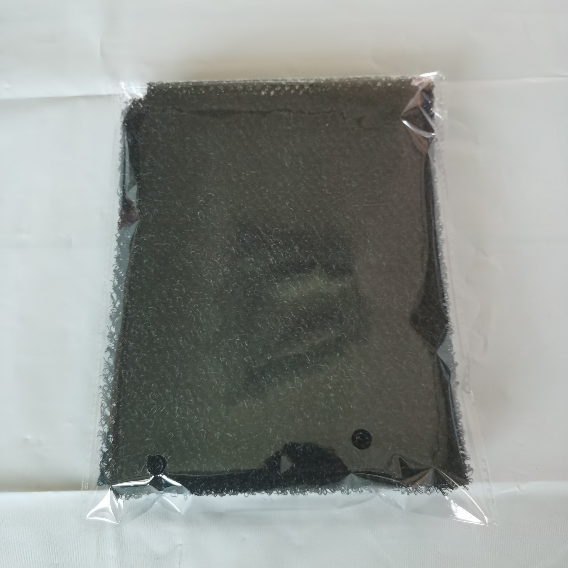 Bath Back Rub Decontamination African Nylon Bath Towel - Image 7