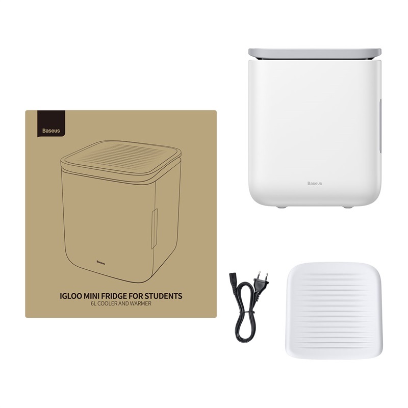 Goddess Beauty Refrigerator Beauty Storage Dedicated - Image 7